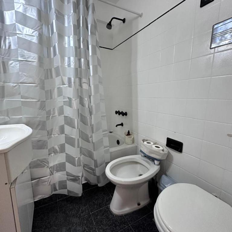 1 Ambiente Zona Güemes - Apartamento de 1 dormitorio - 9