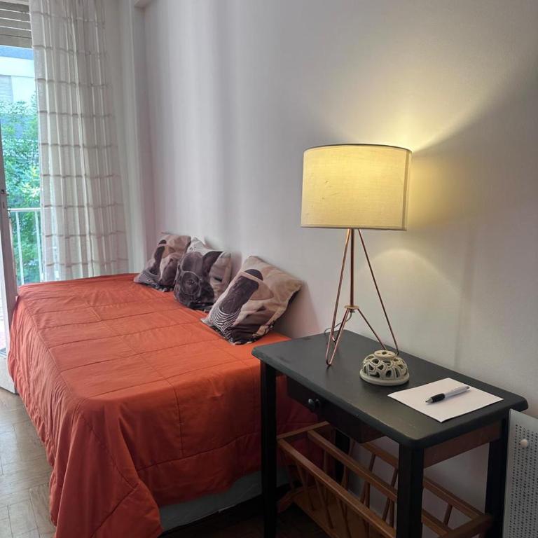 1 Ambiente Zona Güemes - Apartamento de 1 dormitorio - 3