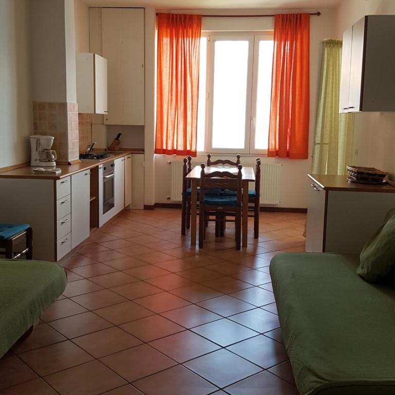 Casa Miralago - Appartamento con 2 Camere da Letto - 5