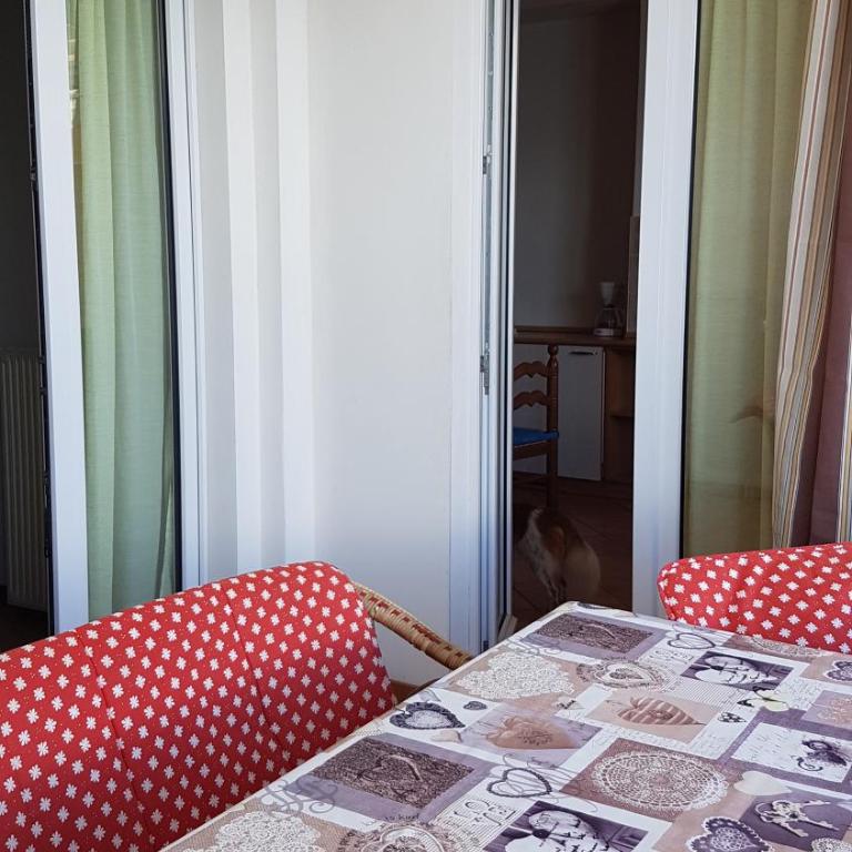 Casa Miralago - Appartamento con 2 Camere da Letto - 8
