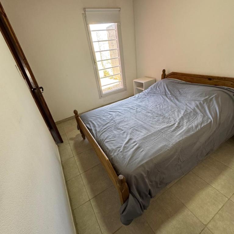 Casa de 2 dormitorios, zona parque - Two-Bedroom House - 6