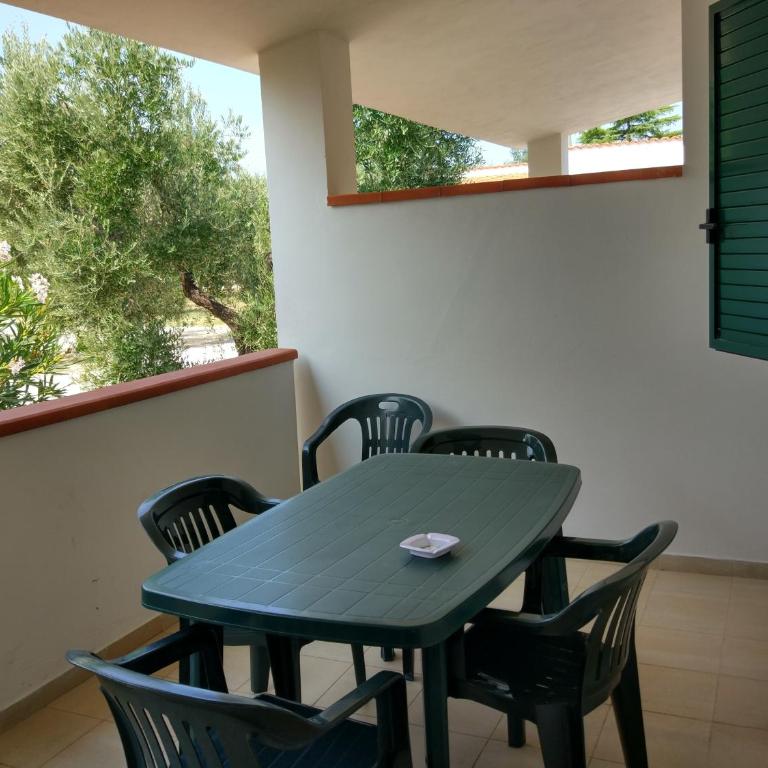 Tenuta Montincello - Casa con 1 Camera da Letto - 5