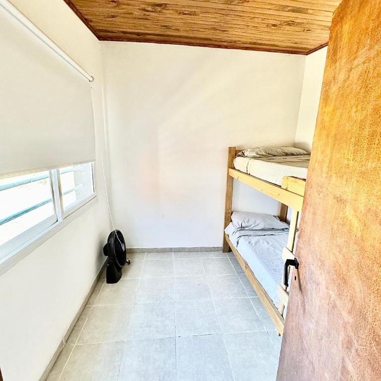 Casa de 2 dormitorios, zona parque - Two-Bedroom House - 8