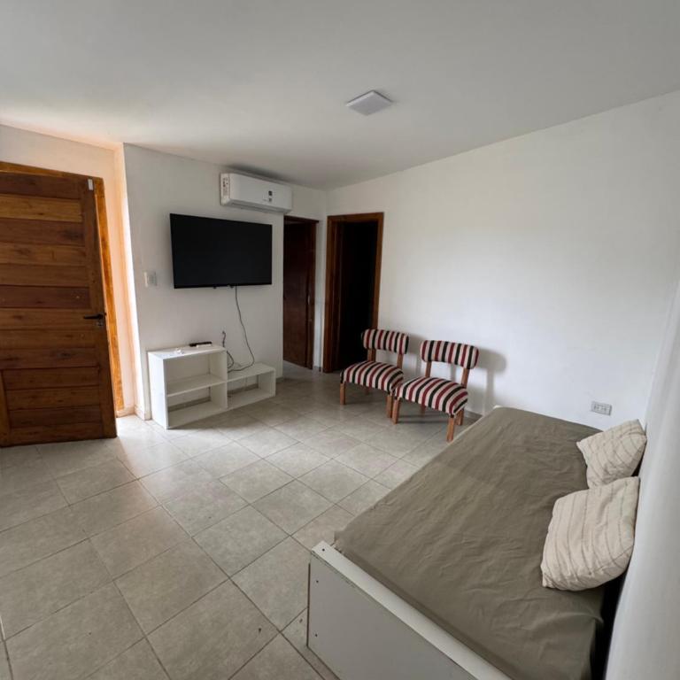 Casa de 2 dormitorios, zona parque - Two-Bedroom House - 3