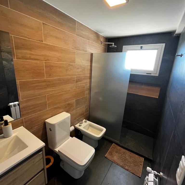 Semipiso de categoría frente al mar en Monte Hermoso - Apartamento de 3 dormitorios - 27