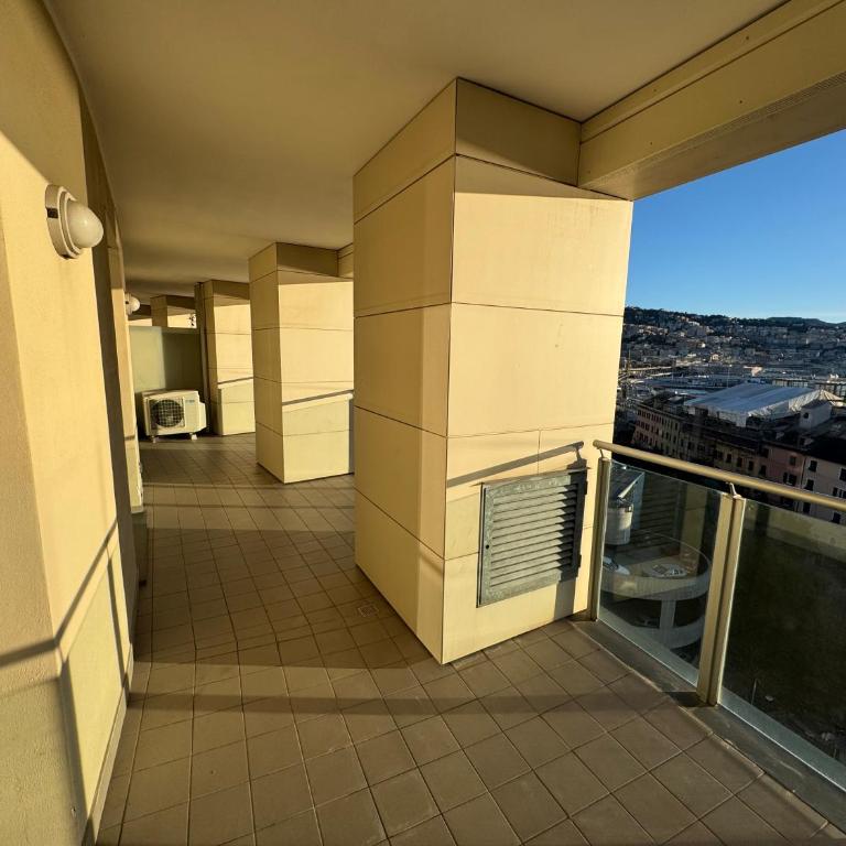 Lanternalba appartamento con vista sul porto antico - Two-Bedroom Apartment - 62