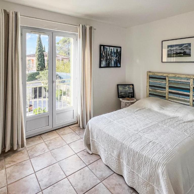 Maison Avec Piscine 1 - Casa Vacacional de 3 dormitorios - 1