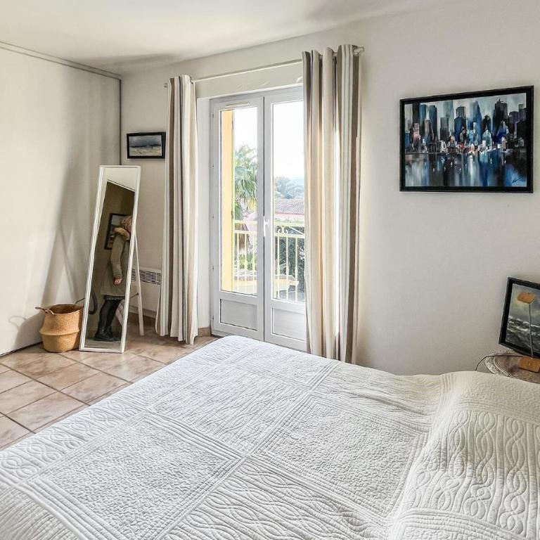 Maison Avec Piscine 1 - Casa Vacacional de 3 dormitorios - 4