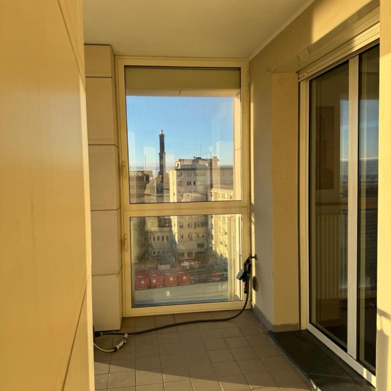 Lanternalba appartamento con vista sul porto antico - Two-Bedroom Apartment - 64
