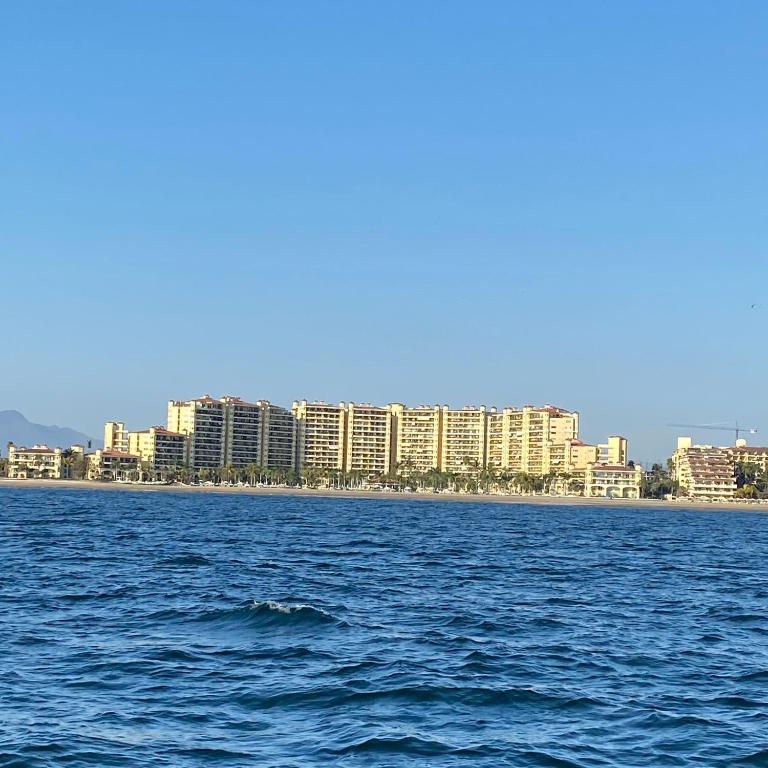 Exclusive location in Puerto Vallarta! - Apartamento de 2 dormitorios - 1
