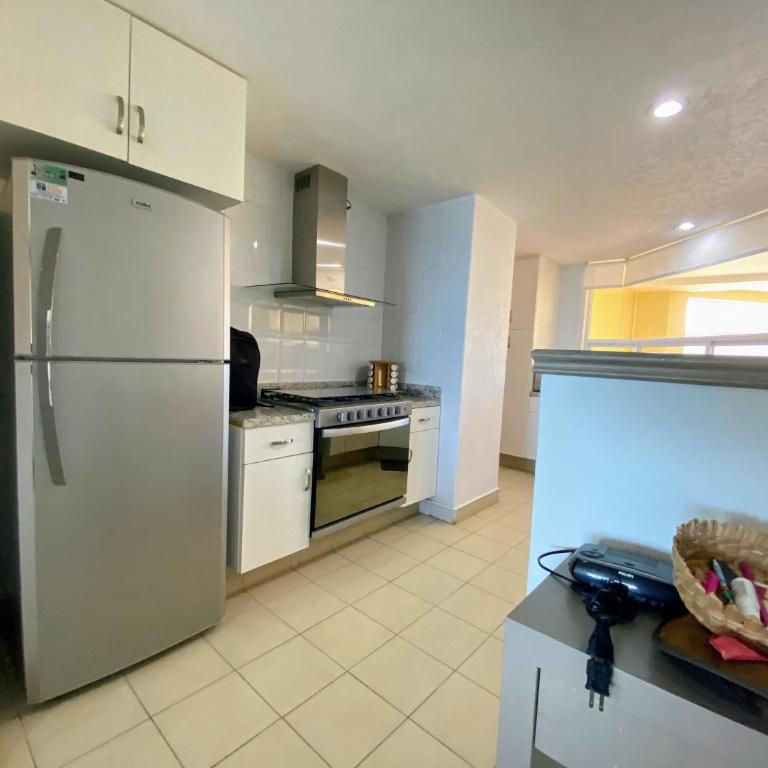 Exclusive location in Puerto Vallarta! - Apartamento de 2 dormitorios - 4