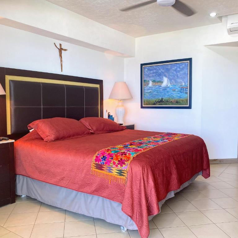 Exclusive location in Puerto Vallarta! - Apartamento de 2 dormitorios - 6