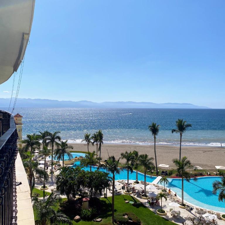 Exclusive location in Puerto Vallarta! - Apartamento de 2 dormitorios - 8