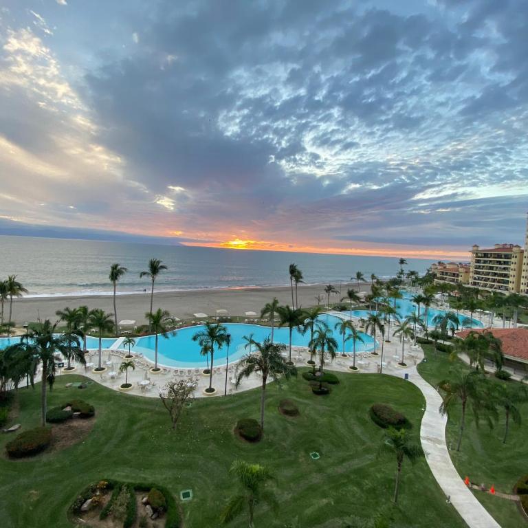 Exclusive location in Puerto Vallarta! - Apartamento de 2 dormitorios - 11