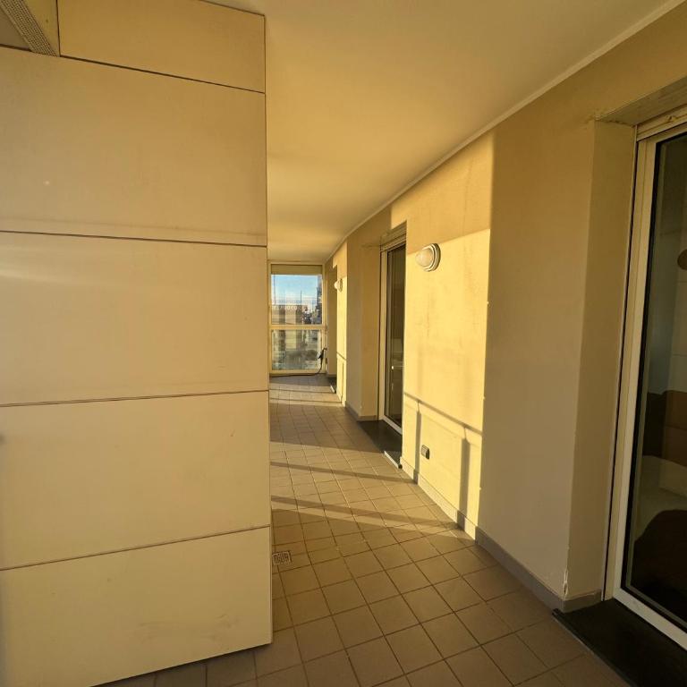 Lanternalba appartamento con vista sul porto antico - Two-Bedroom Apartment - 63