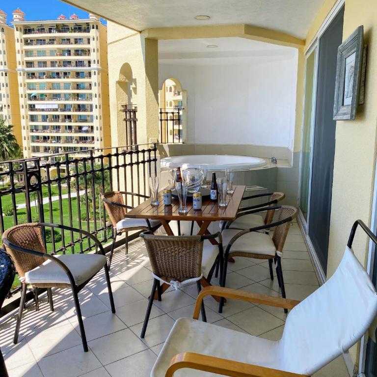 Exclusive location in Puerto Vallarta! - Apartamento de 2 dormitorios - 13