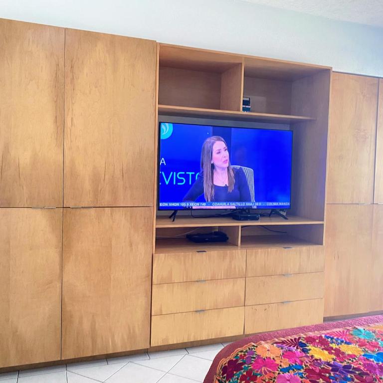 Exclusive location in Puerto Vallarta! - Apartamento de 2 dormitorios - 14
