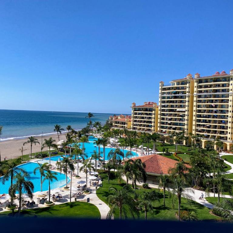Exclusive location in Puerto Vallarta! - Apartamento de 2 dormitorios - 17