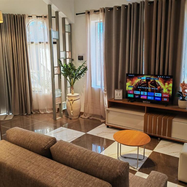 Nuevo, Hermoso, Centrico, Shopping a 3 min - One-Bedroom Apartment - 1