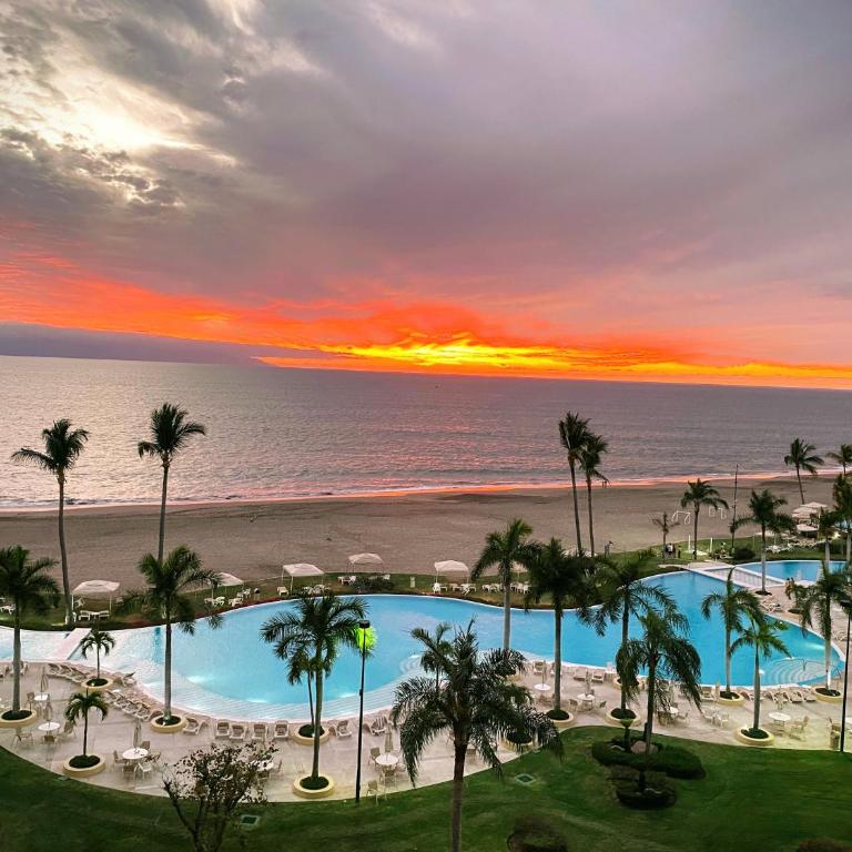 Exclusive location in Puerto Vallarta! - Apartamento de 2 dormitorios - 19