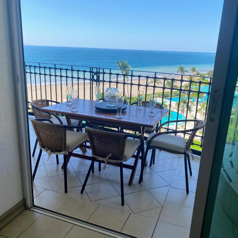 Exclusive location in Puerto Vallarta! - Apartamento de 2 dormitorios - 20
