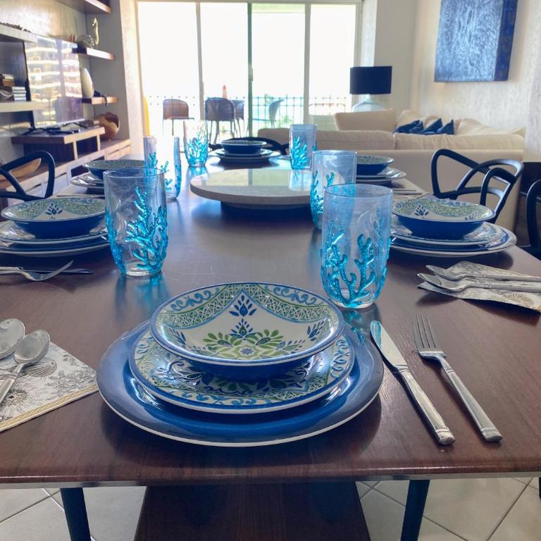 Exclusive location in Puerto Vallarta! - Apartamento de 2 dormitorios - 21