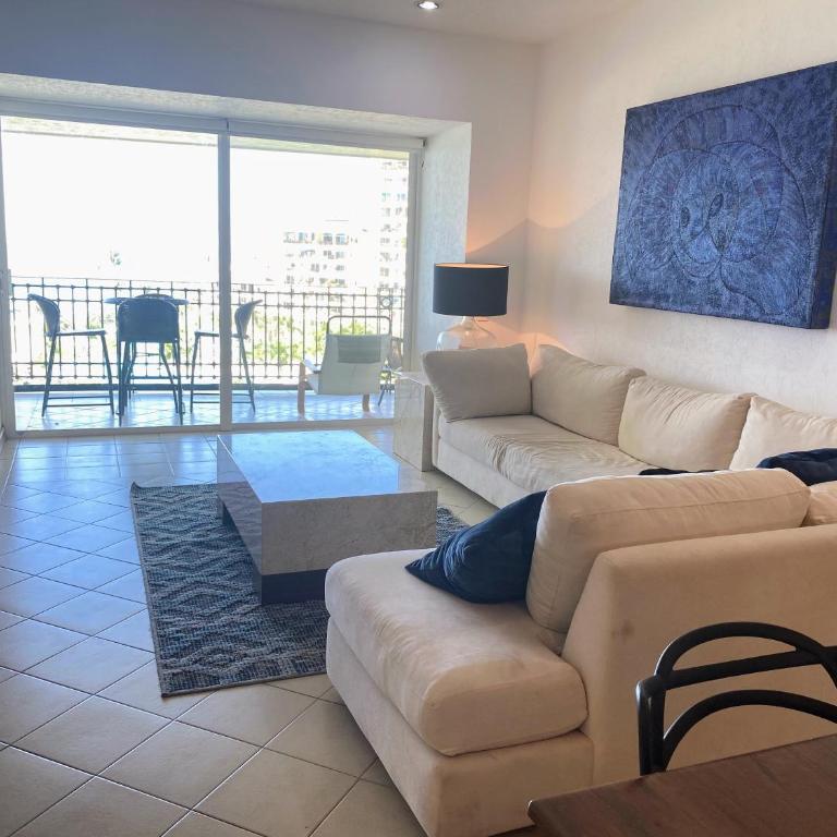 Exclusive location in Puerto Vallarta! - Apartamento de 2 dormitorios - 24