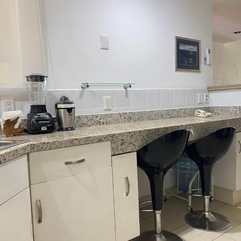 Exclusive location in Puerto Vallarta! - Apartamento de 2 dormitorios - 26