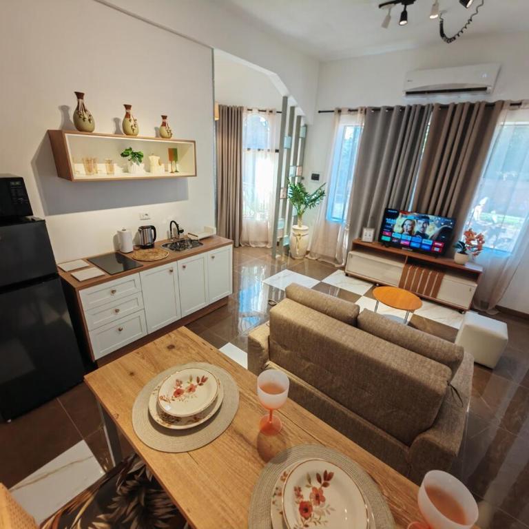 Nuevo, Hermoso, Centrico, Shopping a 3 min - One-Bedroom Apartment - 2