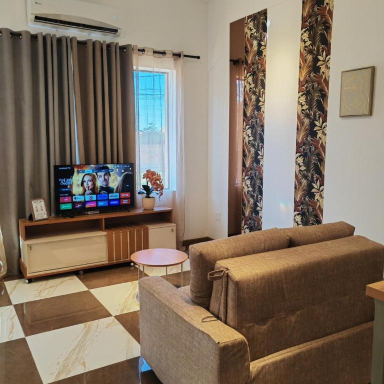 Nuevo, Hermoso, Centrico, Shopping a 3 min - One-Bedroom Apartment - 4