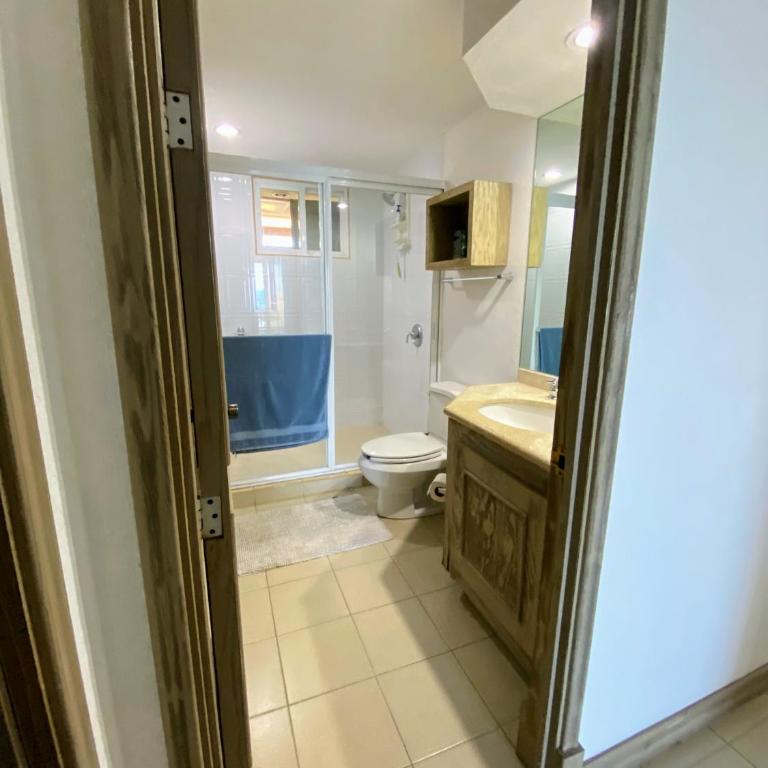 Exclusive location in Puerto Vallarta! - Apartamento de 2 dormitorios - 30