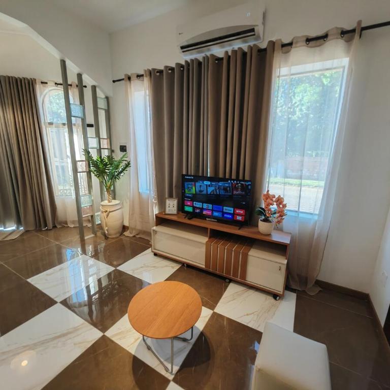 Nuevo, Hermoso, Centrico, Shopping a 3 min - One-Bedroom Apartment - 7