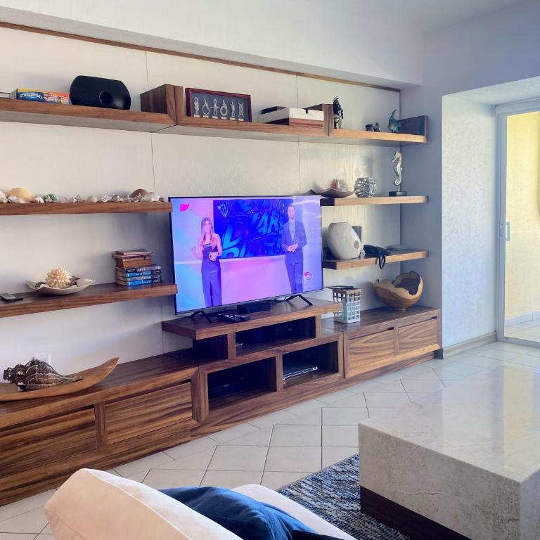 Exclusive location in Puerto Vallarta! - Apartamento de 2 dormitorios - 32
