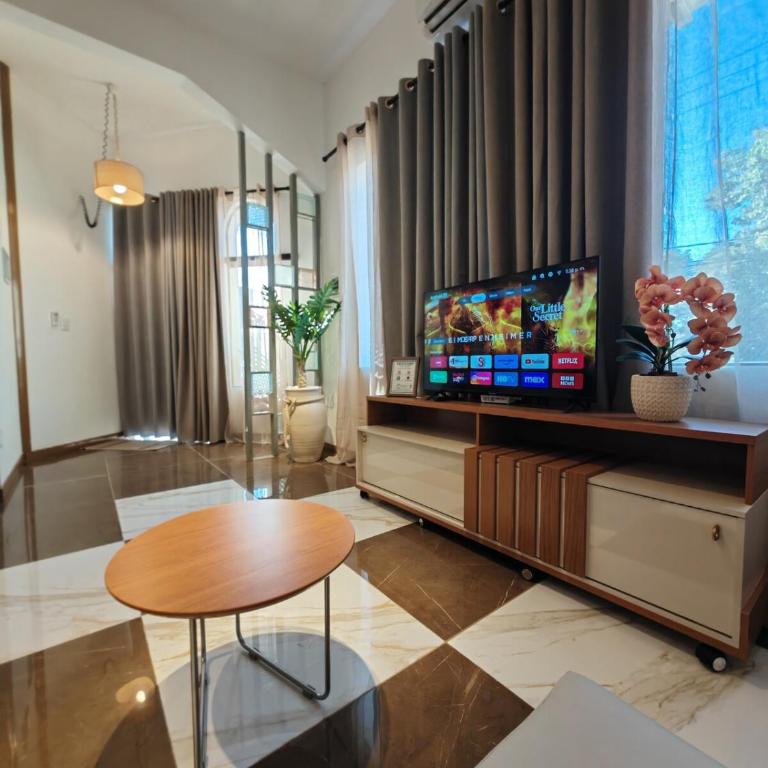 Nuevo, Hermoso, Centrico, Shopping a 3 min - One-Bedroom Apartment - 9