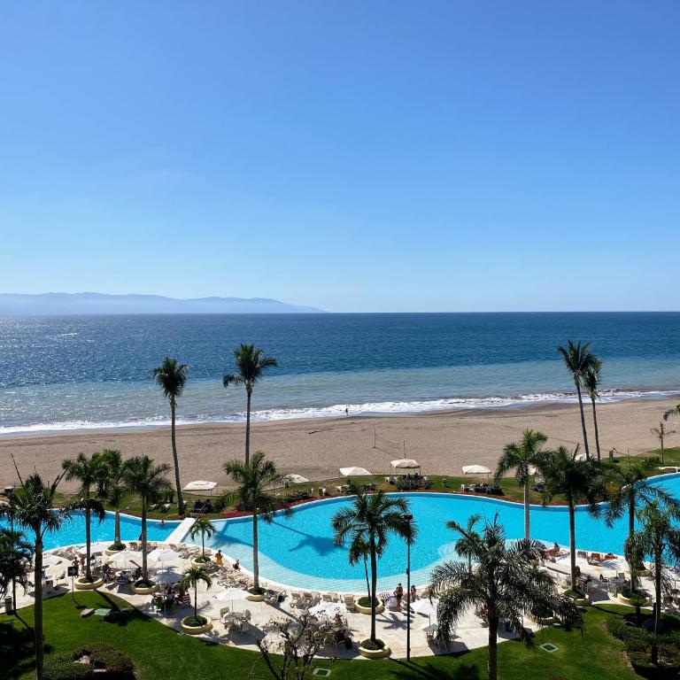 Exclusive location in Puerto Vallarta! - Apartamento de 2 dormitorios - 33