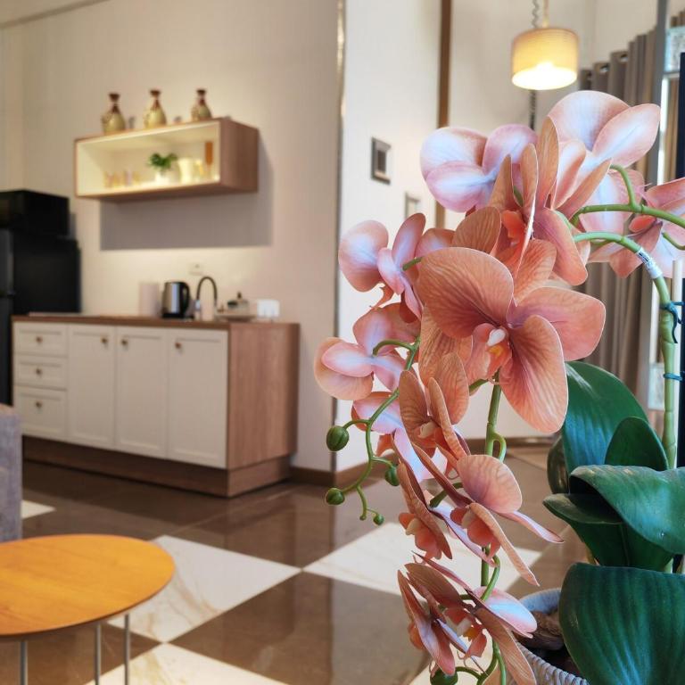 Nuevo, Hermoso, Centrico, Shopping a 3 min - One-Bedroom Apartment - 11