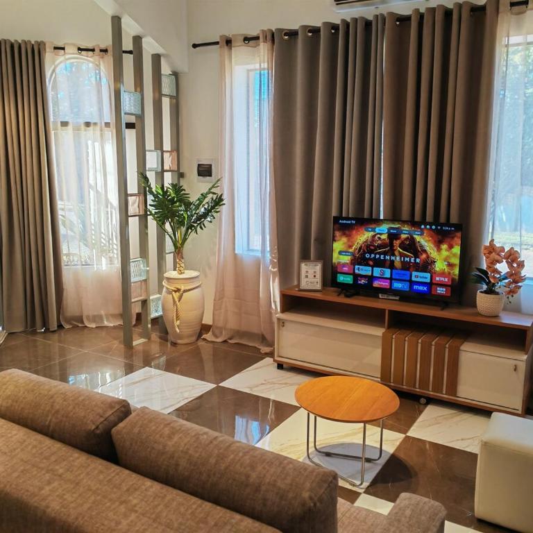 Nuevo, Hermoso, Centrico, Shopping a 3 min - One-Bedroom Apartment - 12