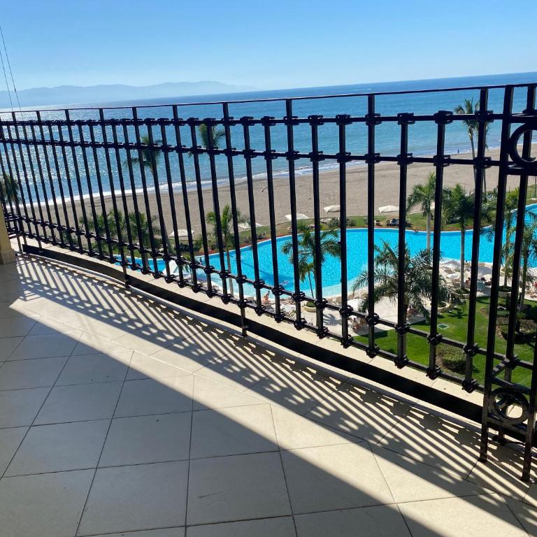 Exclusive location in Puerto Vallarta! - Apartamento de 2 dormitorios - 35