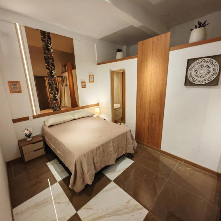 Nuevo, Hermoso, Centrico, Shopping a 3 min - One-Bedroom Apartment - 15