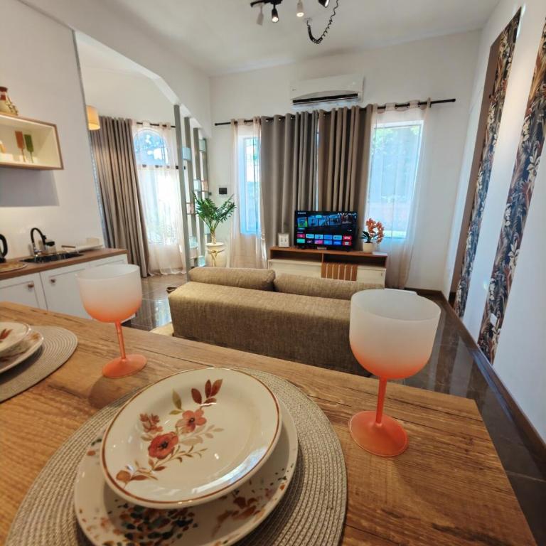 Nuevo, Hermoso, Centrico, Shopping a 3 min - One-Bedroom Apartment - 17