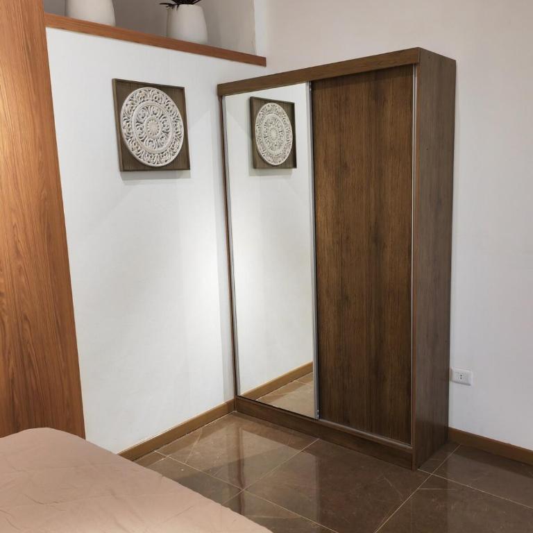 Nuevo, Hermoso, Centrico, Shopping a 3 min - One-Bedroom Apartment - 19