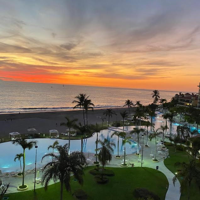 Exclusive location in Puerto Vallarta! - Apartamento de 2 dormitorios - 40
