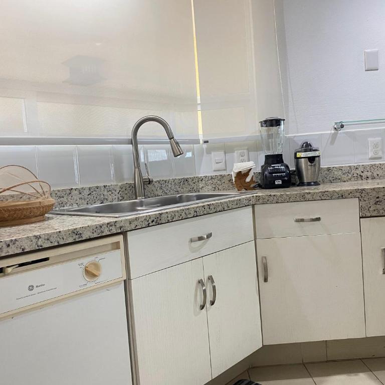 Exclusive location in Puerto Vallarta! - Apartamento de 2 dormitorios - 43