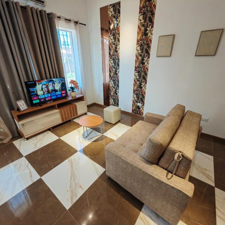 Nuevo, Hermoso, Centrico, Shopping a 3 min - One-Bedroom Apartment - 24