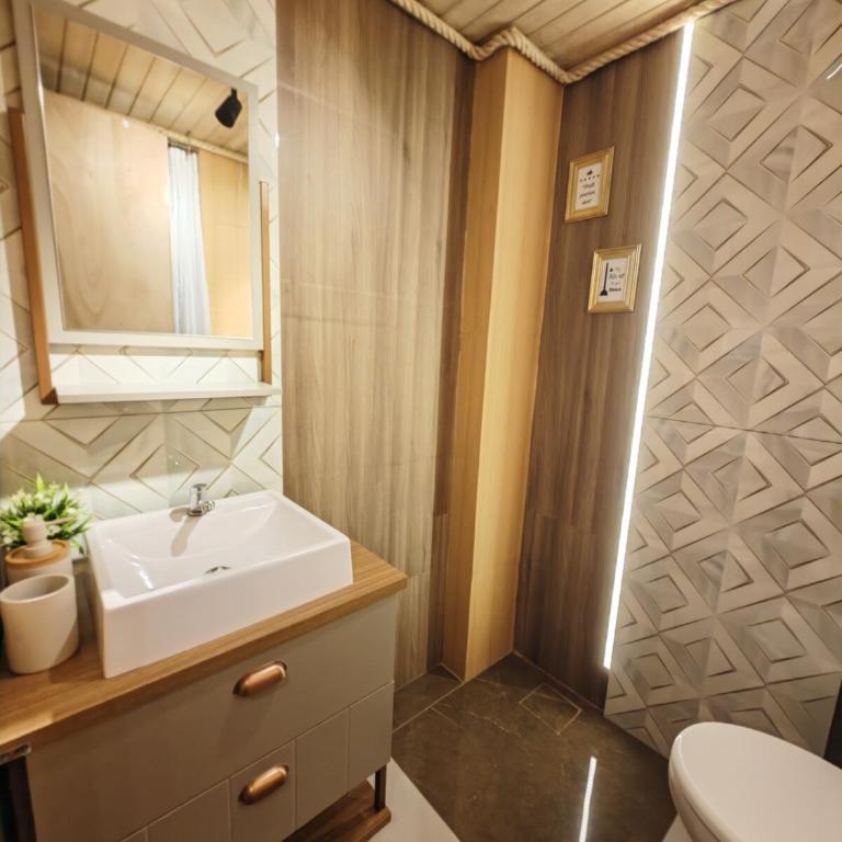 Nuevo, Hermoso, Centrico, Shopping a 3 min - One-Bedroom Apartment - 25