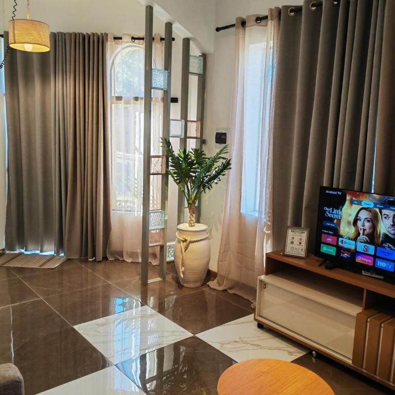 Nuevo, Hermoso, Centrico, Shopping a 3 min - One-Bedroom Apartment - 26