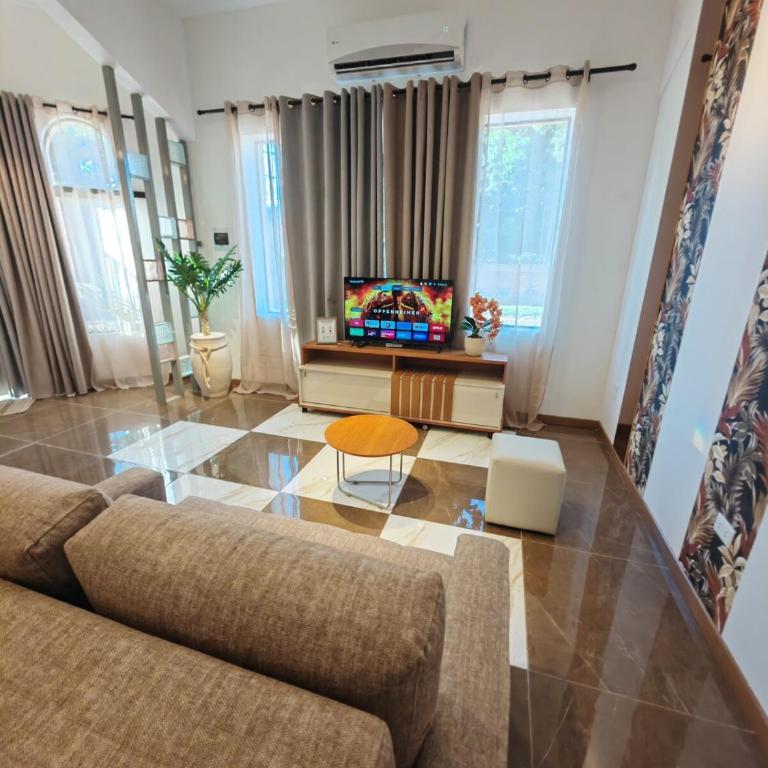 Nuevo, Hermoso, Centrico, Shopping a 3 min - One-Bedroom Apartment - 30