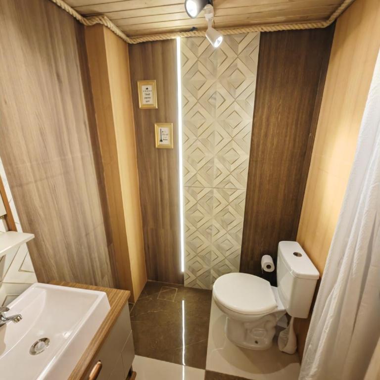Nuevo, Hermoso, Centrico, Shopping a 3 min - One-Bedroom Apartment - 31