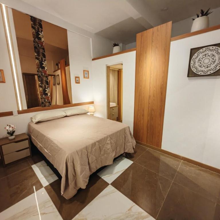 Nuevo, Hermoso, Centrico, Shopping a 3 min - One-Bedroom Apartment - 32