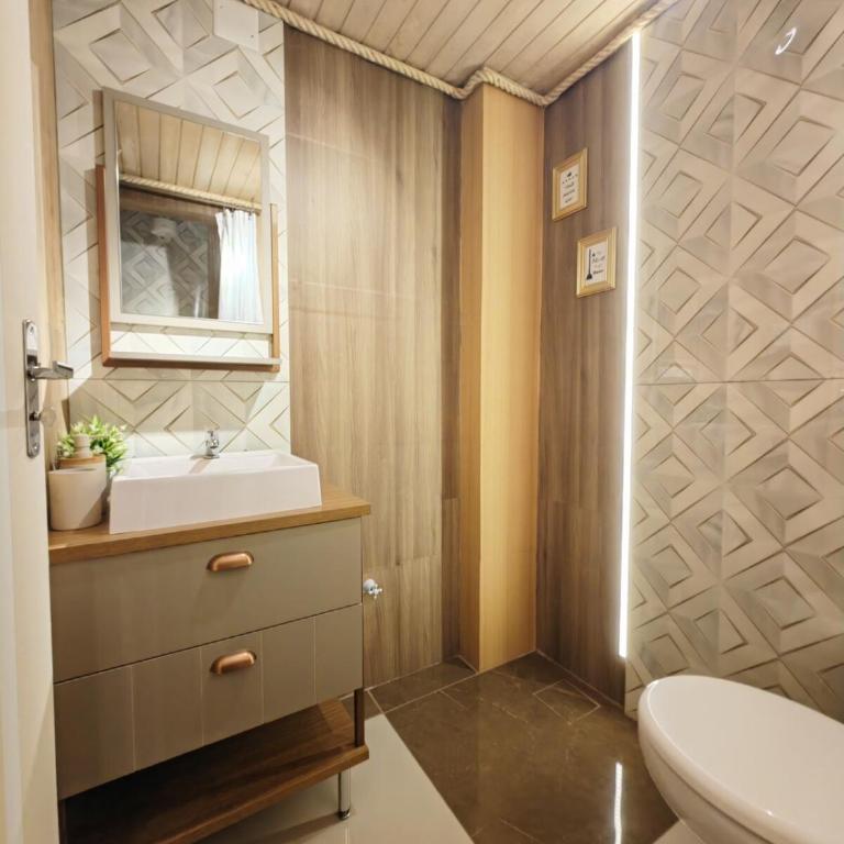 Nuevo, Hermoso, Centrico, Shopping a 3 min - One-Bedroom Apartment - 33